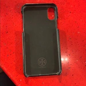 Tory Burch Accessories - Tory burch phone case iphone xs Tory Burch Accessories - Tory burch phone case iphone xs
